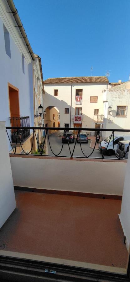 Casaboutique Cerca Del Mar Con Vistas A La Montana Polop Exterior foto
