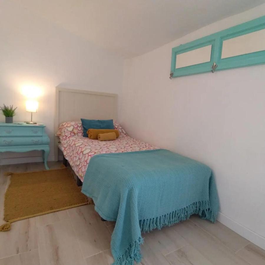 Casaboutique Cerca Del Mar Con Vistas A La Montana Polop Exterior foto